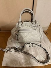 Marc Jacobs Used Bag Stam