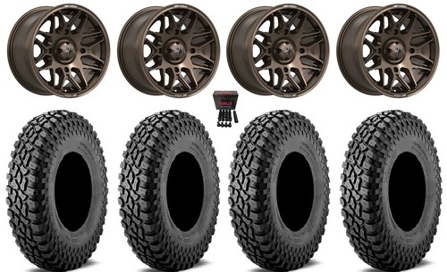Msa radar wheels - radar,