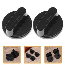  2 Pcs Boutons De Cuisinière