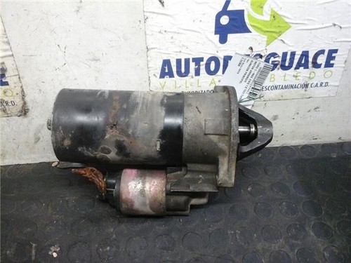 70416 moteur démarrage - moteur, ford