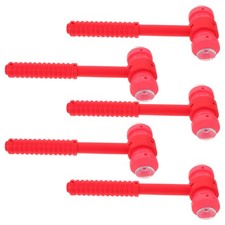 Lot de 5 marteaux à ventouse