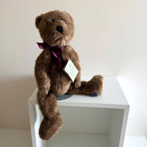 Ourson boyds travis fitzbruin - boyds,
