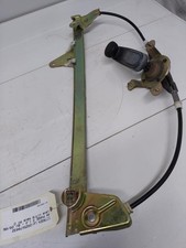 Leve vitre mecanique avant