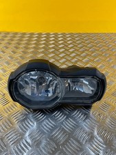 Phare avant pour BMW R 1200 GS