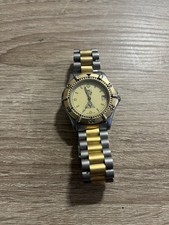 Montre Tag Heuer Quartz Professional 200 Meters￼