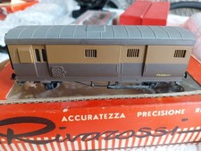 Wagon Ancien Rivarossi 2506