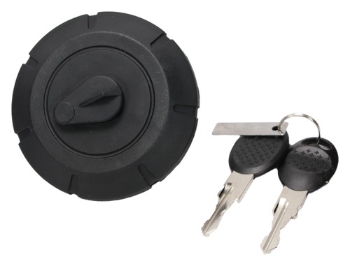 Bouchon réservoir avec - de,