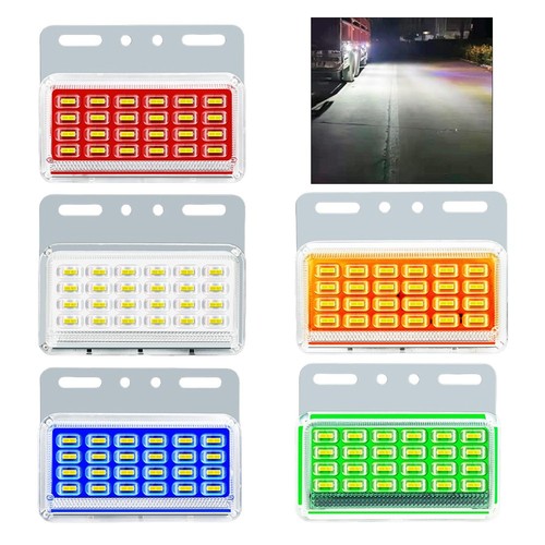Feu position latéral led - feu,