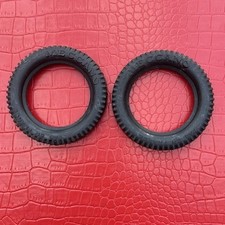 Pneu automobile Meccano ø int 75 mm / ø ext 100 mm largeur 15mm