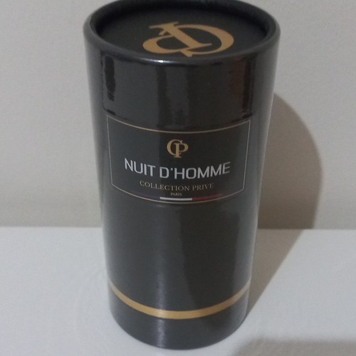 Nuit homme parfum 50 - parfum,
