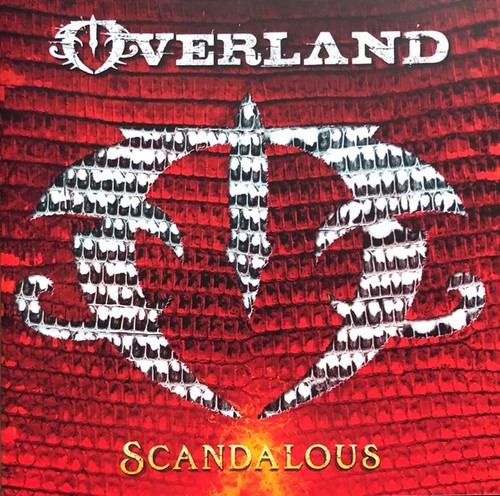 Steve overland - overland, fm)