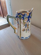 Ancienne Chocolatiere Faience