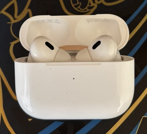 Apple airpods pro - airpods, 1
