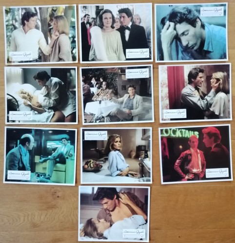 American gigolo paul schrader - gigolo,