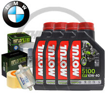 Kit/Tagliando Bmw R/1150 Rt