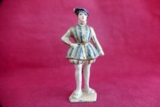 Figurine Vertunni Charles IX