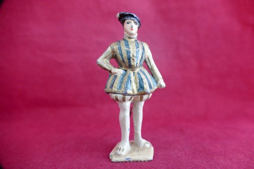 Figurine vertunni charles - vertunni,
