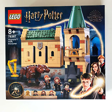 LEGO Harry Potter 76387 — Poudlard : Rencontre avec Touffu [NISB]