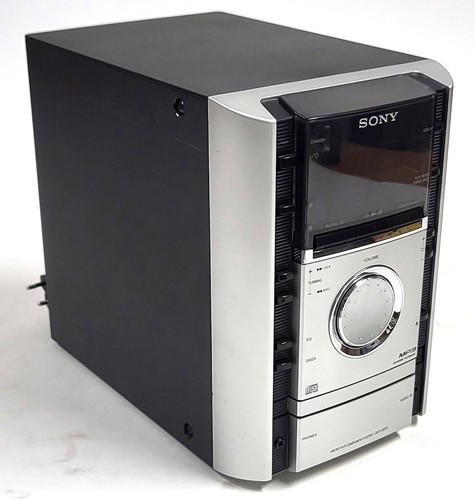 Système hifi micro - système,
