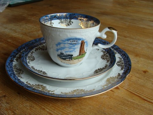 Ensemble vintage pièces - 3,