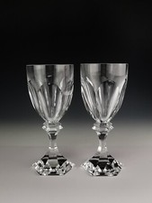 SAINT LOUIS - Chambord - Paire