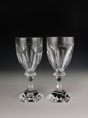 Saint louis chambord paire - -,