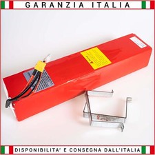 Panasonic 48v 20Ah battery for