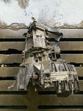 Boite De Vitesse Renault Trafic 1 2,1  Diesel J8S NE3040