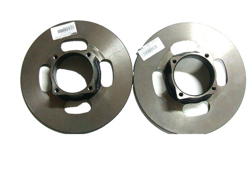 Chatenet kit disques - 2,