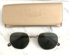 LUNETTE DE SOLEIL NEUVE MIXTE MARQUE BINOCLE EYEWEAR NEVADA @ SUNGLASSES 99€