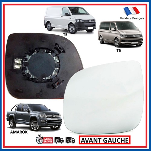 Glace vitre miroir rétro - vitre, de