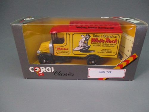 Za219 corgi classics c906 - za219,
