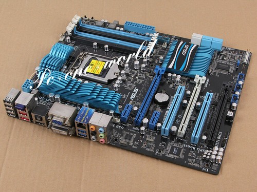 Asus p8z68 gen3 - asus, p8z68-v/gen3