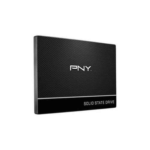 Ssd pny cs900 500go 5 - –, 2.5"