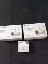 2 Caméra extérieure DELTA DORE Tycam 2100 + 1 Box Tydom Home ref 6700116