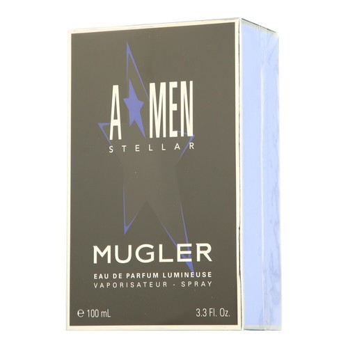 Thierry mugler men stellar - a*men,