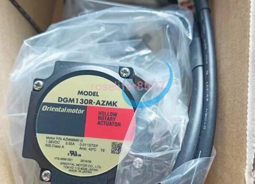 1pcs oriental motor - 1pcs,