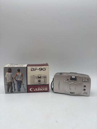 Appareil photo canon - photo,