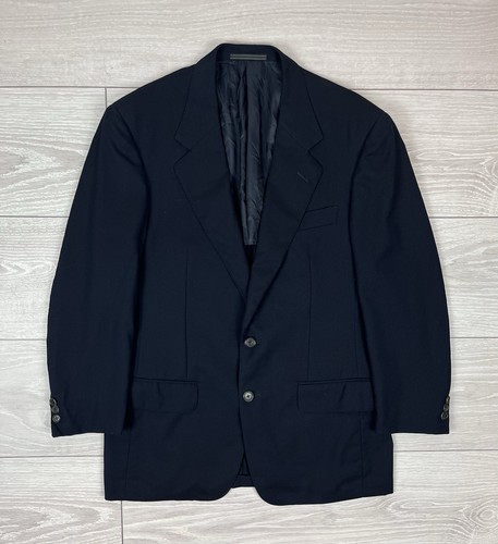 Veste blazer homme ermenegildo - blazer,