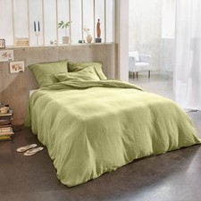 Housse de couette 240x260 cm +