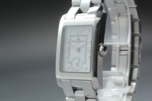 Presque comme neuve montre - comme, neuve]