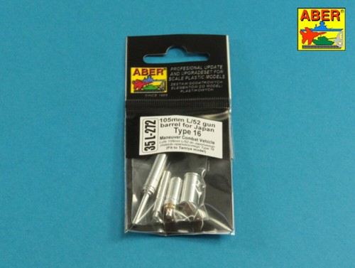 Aber models 272 1 3 - models, l-272