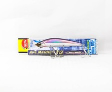 Yo Zuri Duel Aile Magnet TG Minnow 105F Flottant Leurre F1252-HKVK (5260)