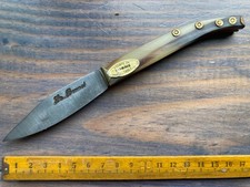 COUTEAU "LE BONNET" REGIONAL /