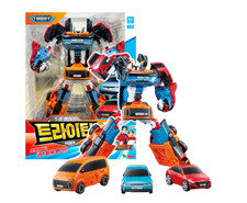 TOBOT Tritan New Generation