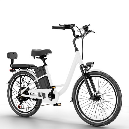 500w 48v 20ah 25mph - 20ah,