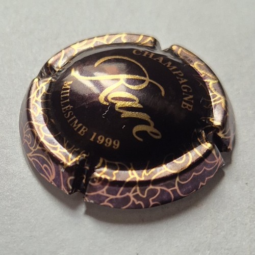 Capsule champagne - capsule, de