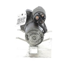 Démarreur - Renault CLIO III