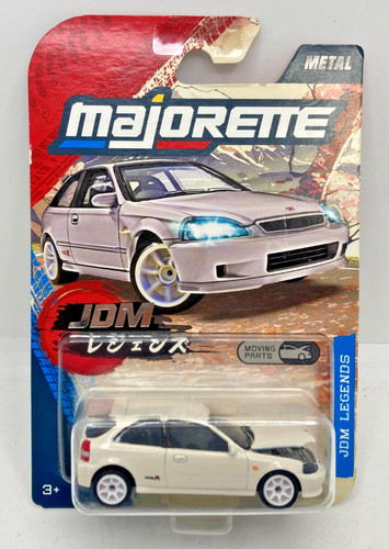 45811 majorette jdm legends - majorette,