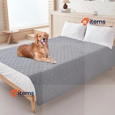 Zhufas 100% Imperméable Chien